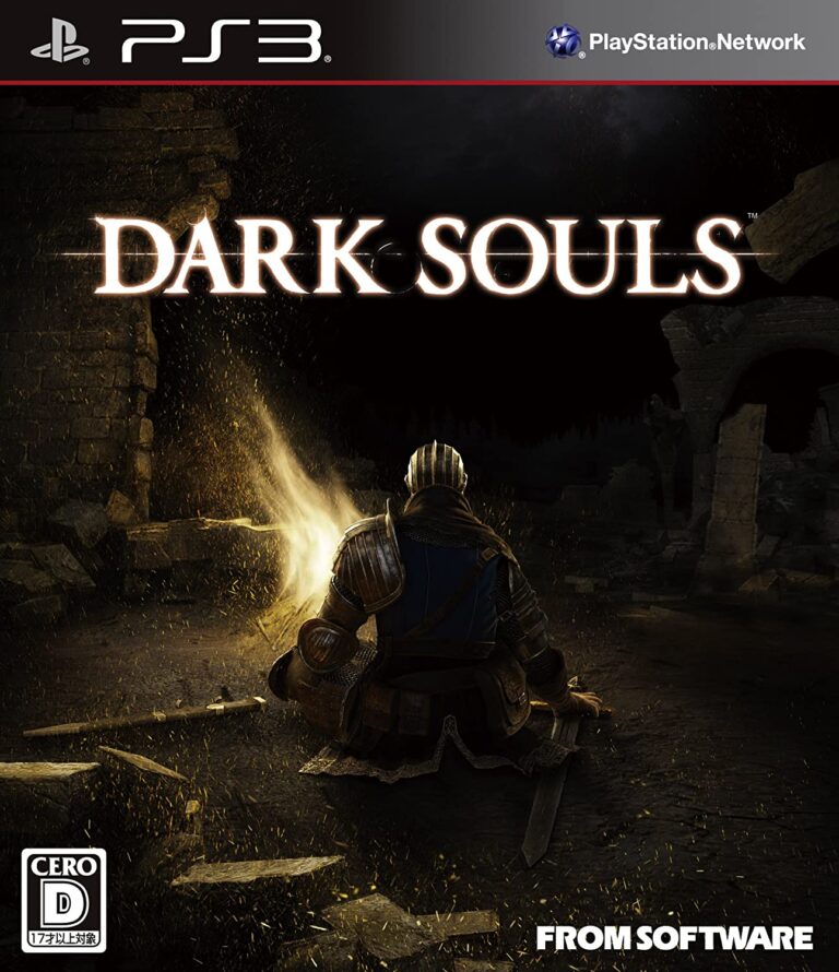Dark Souls あいplaygames