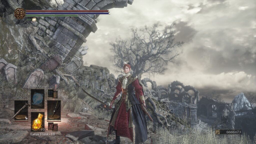 ダークソウル３ Mod 導入手順 Cinders あいplaygames