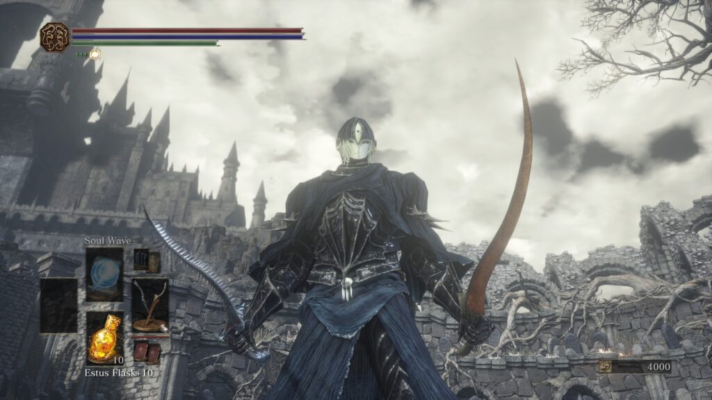 ダークソウル３ Mod 導入手順 Cinders あいplaygames