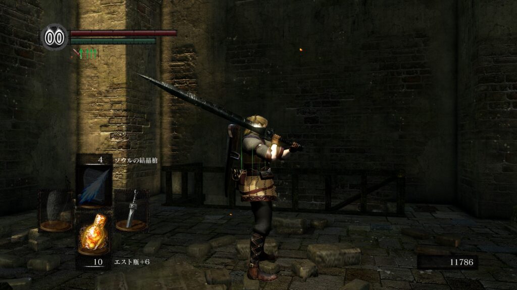 Dark Souls あいplaygames